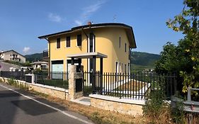 La Terrazza Di Beppe